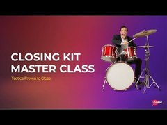 How to Overcome ANY Buying Process: Closing Kit Masterclass Video - YouTube