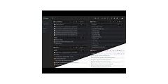 Cluster - Window & Tab Manager