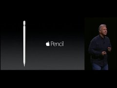 CNET News - Apple Pencil is a stylus for your iPad