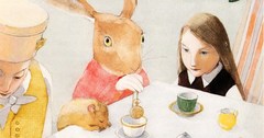 The Best Illustrations from 150 Years of Alice in Wonderland