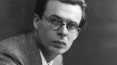 Aldous Huxley on the Transcendent Power of Music and Why It Sings to Our Souls – Brain Pickings