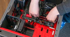 Building your own PC is the best way to earn geek cred -- here’s how to do it