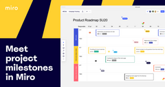 Learn how Project Managers use Miro to drive success | Miro