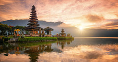 The Most Popular Destinations In The World, According To TripAdvisor