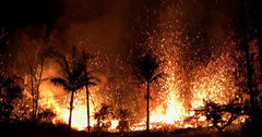 Everything We Know About The Volcanic Eruptions In Hawaii