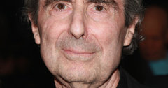 Influential American Novelist Philip Roth Dies At 85
