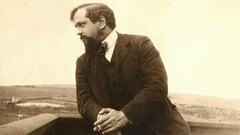 The Genius of Claude Debussy : Interlude