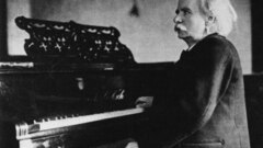 Edvard Grieg: His Family, Childhood, and Student Days : Interlude