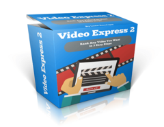 Video Express 2 Agency + OTOs - JvCheap