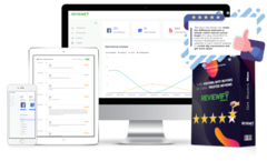Reviewify360 + OTOs - JvCheap