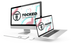 Tocked PRO - JvCheap
