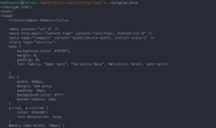 Using C Interop and libcurl for an app – tutorial | Kotlin