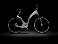 Gi FlyBike: The first electric bike that folds in one second by Toledo, Augustinoy & Sevillia — Kickstarter