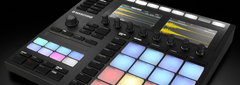 Maschine MK3 Hardware Quickstart - Maschine Tutorials