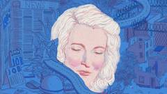 How Journalist Martha Gellhorn Changed War Reporting Forever | Lenny Letter