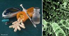 Diabetes Meds Are Infecting Genitals With Flesh-Eating Bacteria