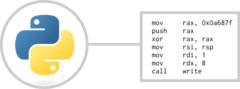 Writing your own programming language and compiler with Python | by Marcelo Andrade | Noteworthy - The Journal Blog