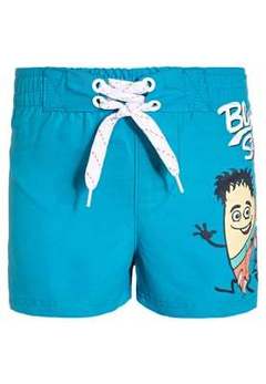 Ebound Zwemshorts - vivid blue - Zalando.be