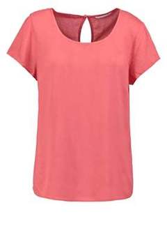 ONLY ONLGEGGO - Klassieke bloezen - faded rose - Zalando.be