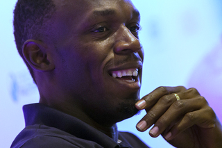 Usain Bolt’s road to Rio Olympics, retirement to be made into documentary