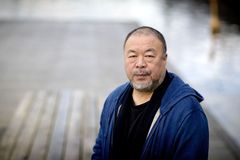 Art Industry News: Ai Weiwei Will Redesign a Beverly Hills Gallery + More Must-Read Stories | artnet News