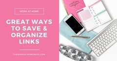 10 Of The Best Bookmark Managers : How to Save & Organize Links