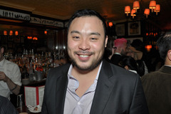 Momofuku’s David Chang: Always judge a restaurant by its toilets | Page Six