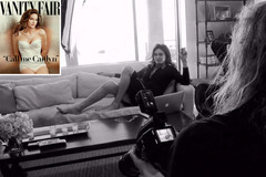 Caitlyn Jenner could be the next face of MAC