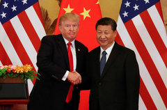 US, China putting trade war on hold, Treasury Secretary Mnuchin says