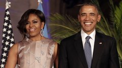 Barack and Michelle Obama Sign Netflix Production Deal