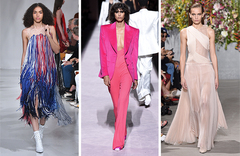 The Biggest Spring 2018 Fashion Trends From the Designer Runways