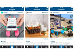 Instagram Adds Ad Targeting, App Install Ads | Re/code