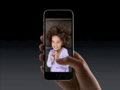 New iPhones, New Behaviors