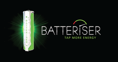 Batteriser: Extend Battery Life By Up to 8x. | Indiegogo