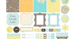 My Planner Envy: Simple Treasures Sampler - Free Planner Printable | Planner | Pinterest