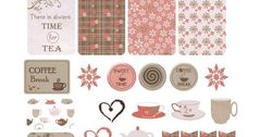 Coffee and Tea Freebie