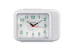 bol.com | Wekker: Constant Bell Alarm Clock