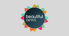 Beautiful News