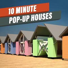 (1) Curbed - The future is here: It only takes 10 minutes for this...