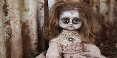 101 Terrifying Horror Story Prompts - ScreenCraft