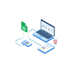 Google Sheets API, Turn Google Spreadsheet Into API – Sheetsu