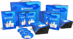 Socicake Local -