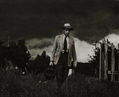 W. Eugene Smith's 'Country Doctor': Revisiting a Landmark Photo Essay