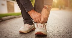 To Slash Your Risk of Heart Disease, Keep Moving
