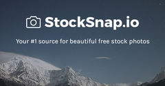 Trending Free Stock Photos - StockSnap.io