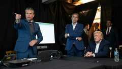 Poilievre promised to "make Canada the freest country in the world". What does freedom mean to him?