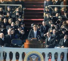 JFK's Most Famous Sentence - by John McWhorter