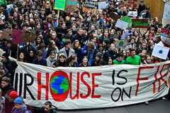 The Democrats’ Climate Problem - by Ruy Teixeira
