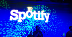 Spotify Inks Deal With Starbucks Tasking Customers With Picking In-Store Music