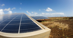 SolarCity Creates A 22% Module-Level Efficient Solar Panel | TechCrunch